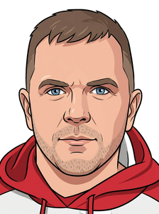 Портрет: Андрей Колесников