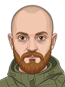 Портрет: Александр Коц