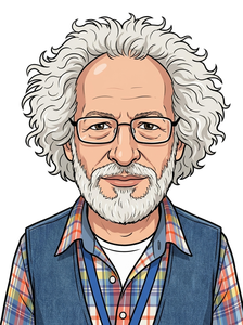 Портрет: Алексей Венедиктов